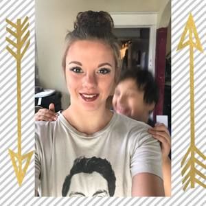 Meet your Posher, Ashley